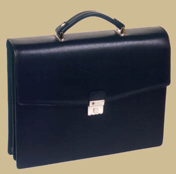 Serviette 2 soufflets